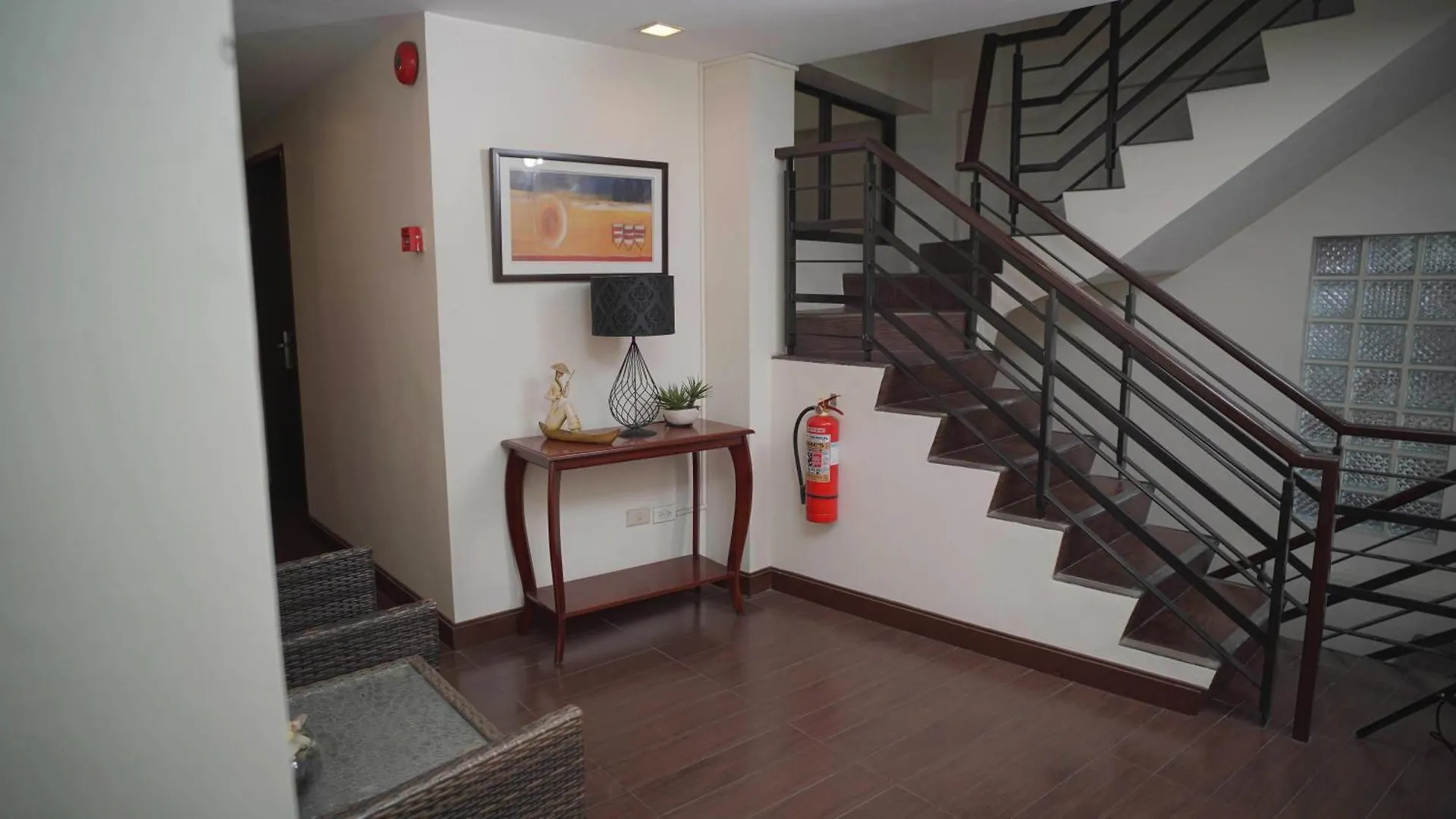 Reddoorz At Rosario-Heritage Inn Davao City