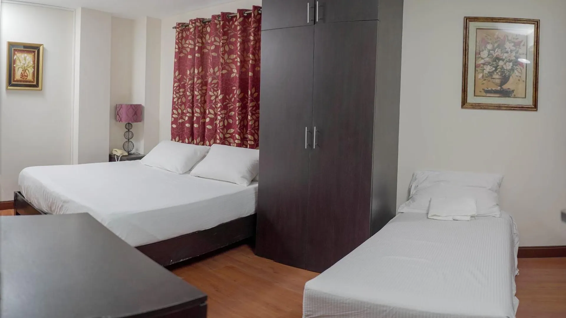 Reddoorz At Rosario-Heritage Inn Davao City