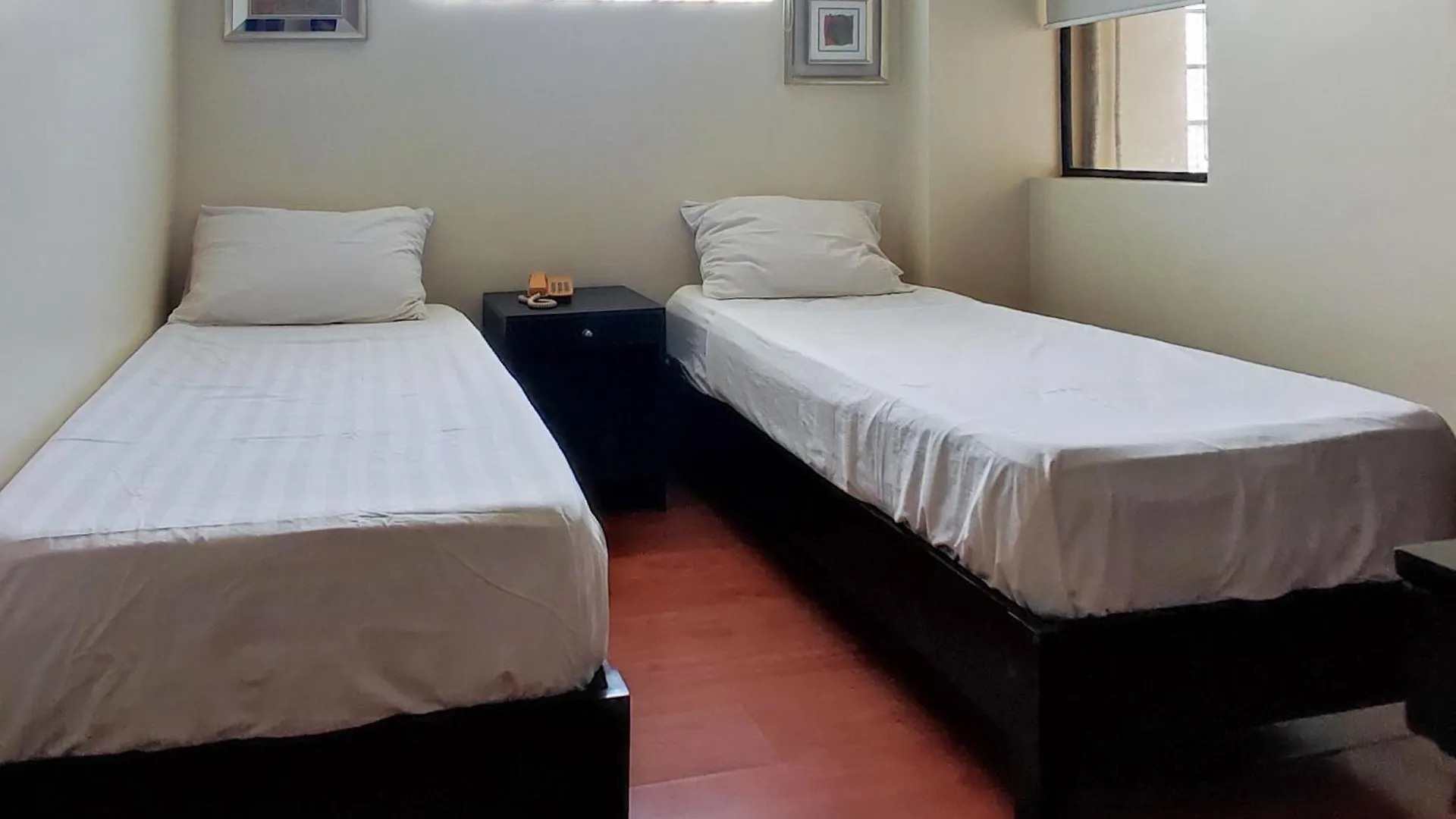 Reddoorz At Rosario-Heritage Inn Davao City Filipinler