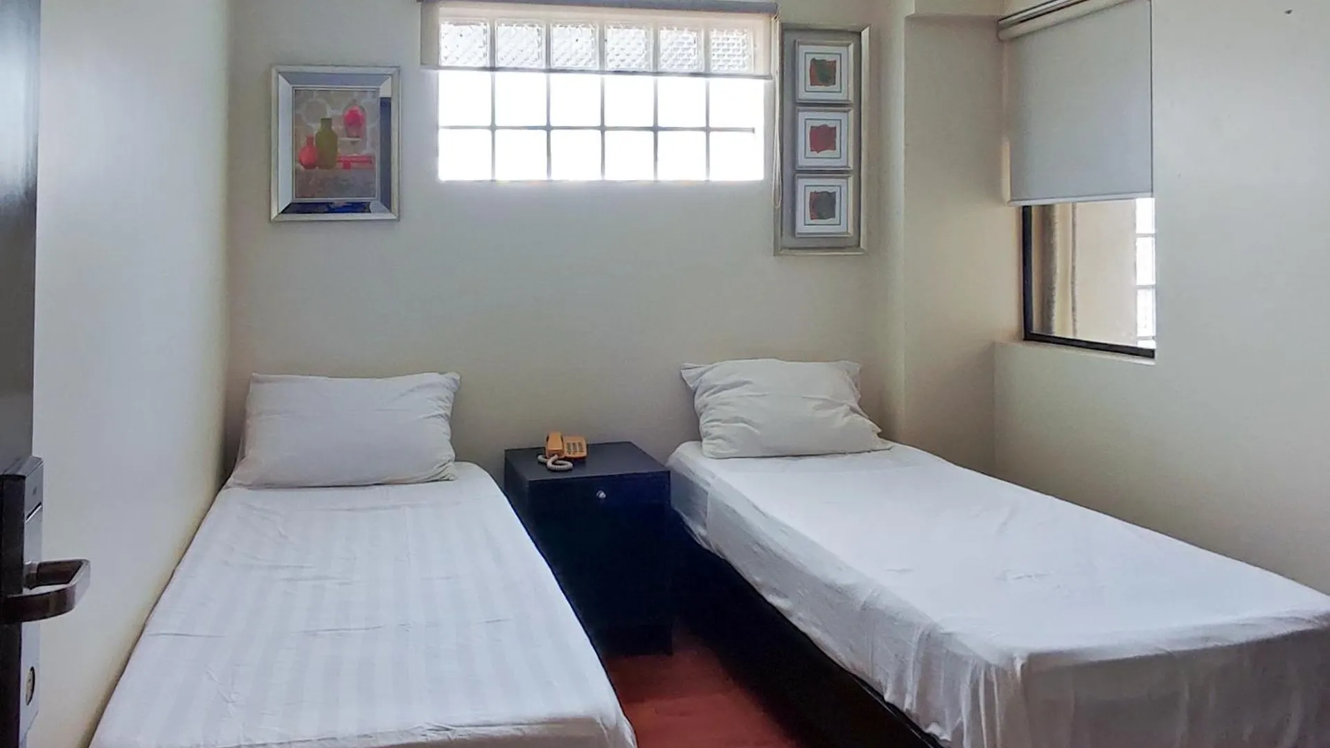 Reddoorz At Rosario-Heritage Inn Davao City 0*,  Filipinler