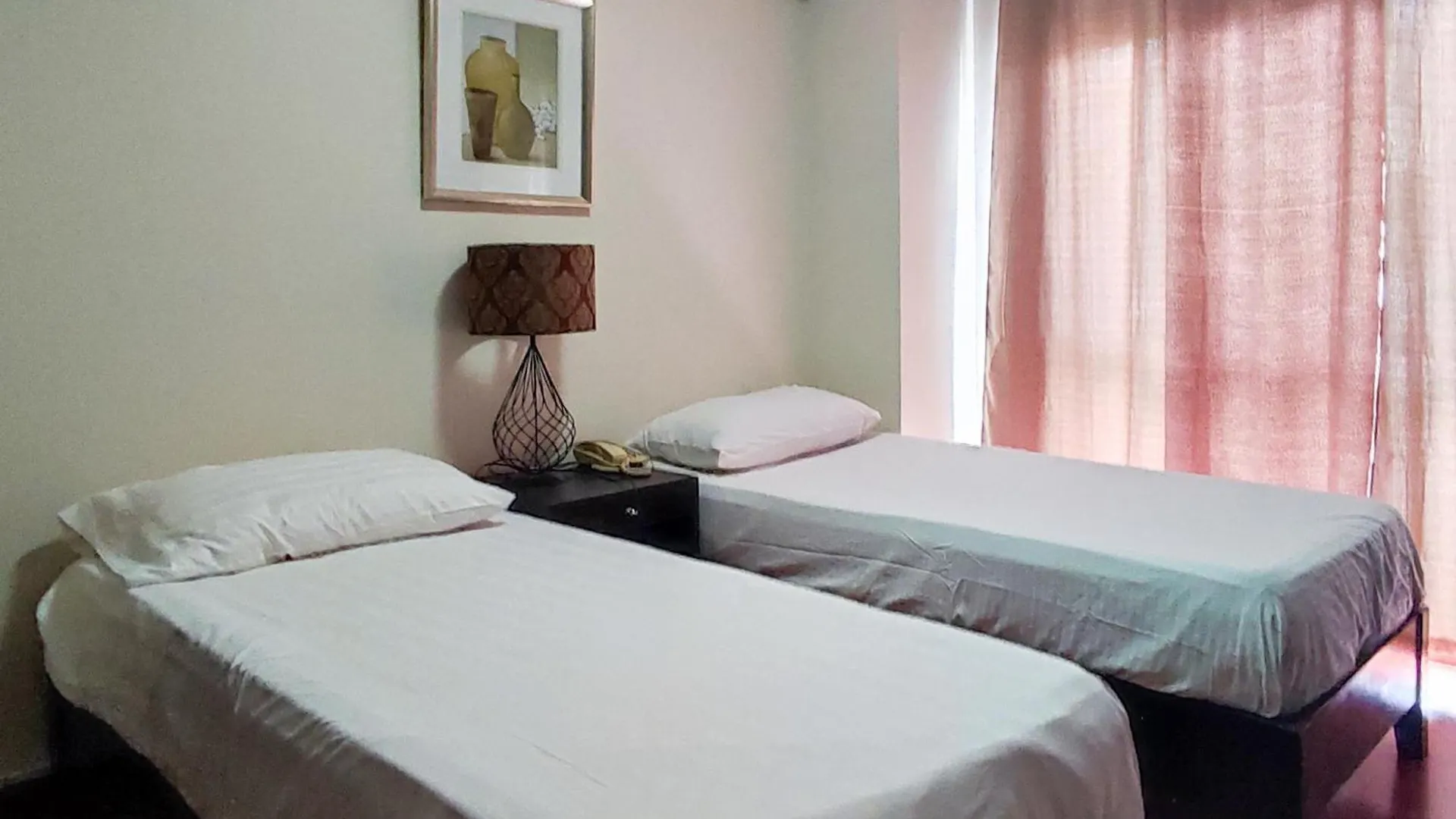Reddoorz At Rosario-Heritage Inn Davao City 0*,  Filipinler