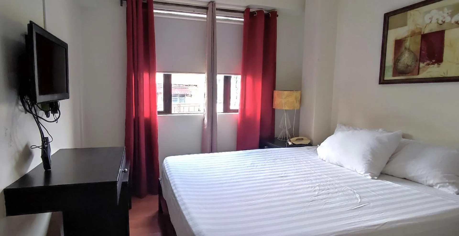 Reddoorz At Rosario-Heritage Inn Davao City