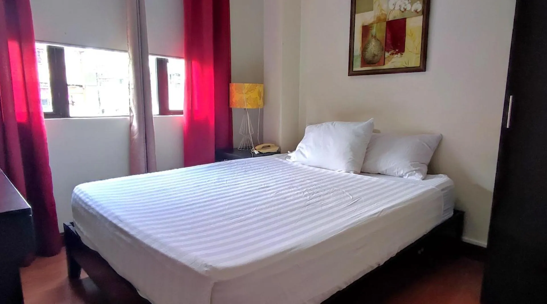 Reddoorz At Rosario-Heritage Inn Davao City