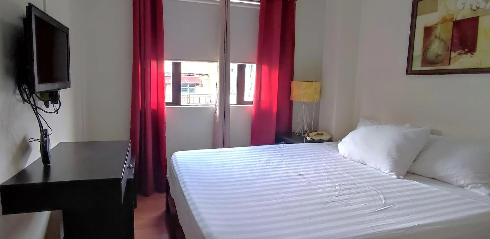Reddoorz At Rosario-Heritage Inn Davao City 0*,  Filipinler