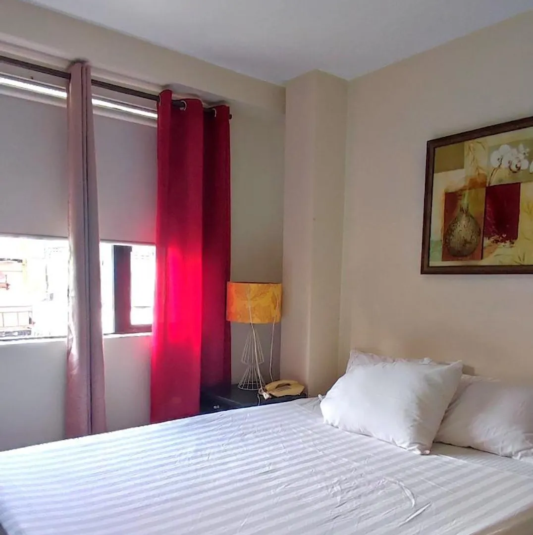 Reddoorz At Rosario-Heritage Inn Davao City