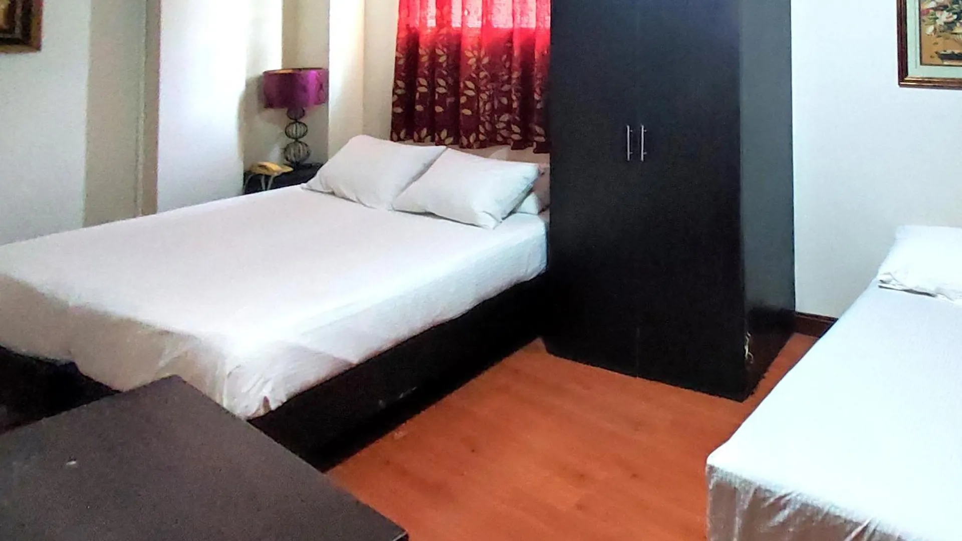 Reddoorz At Rosario-Heritage Inn Davao City