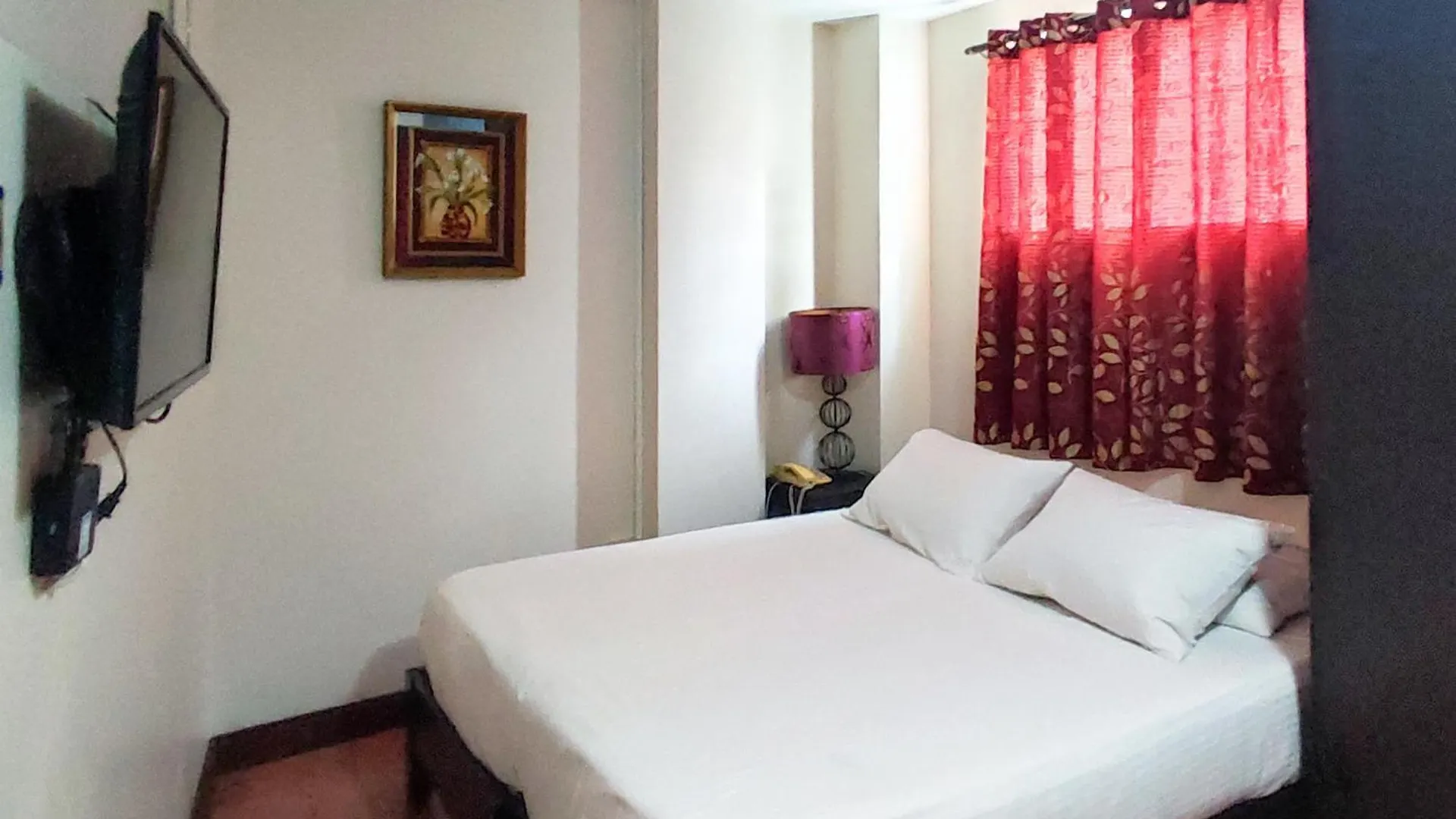 Reddoorz At Rosario-Heritage Inn Davao City