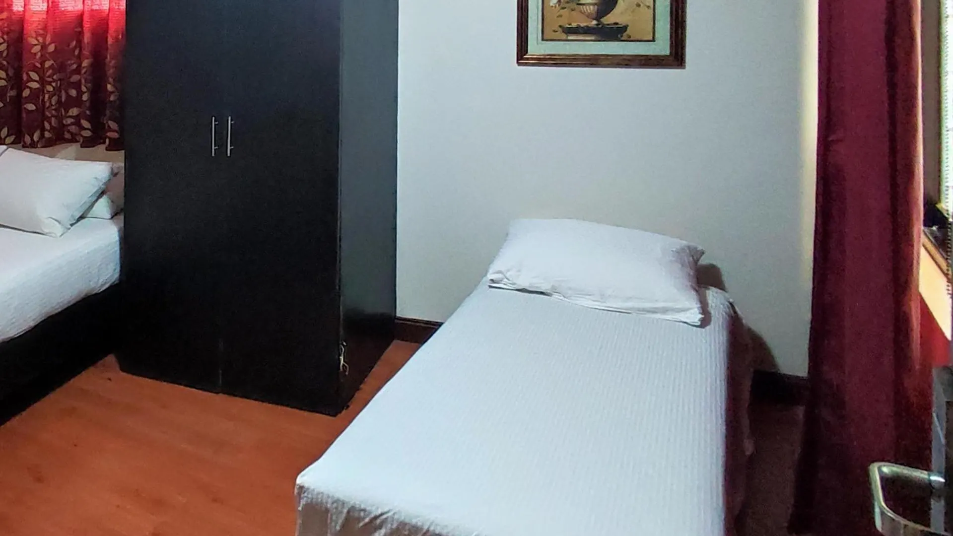 Reddoorz At Rosario-Heritage Inn Davao City Filipinler