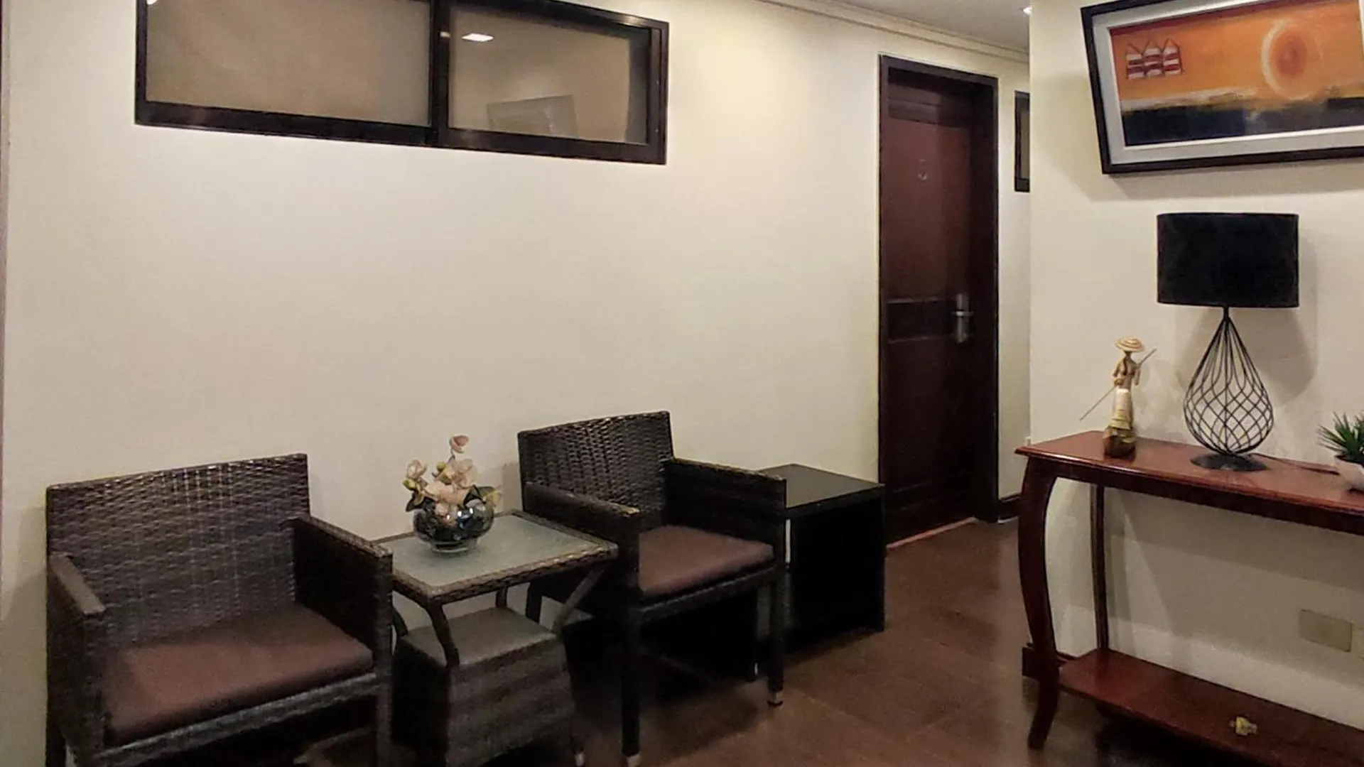 Reddoorz At Rosario-Heritage Inn Davao City