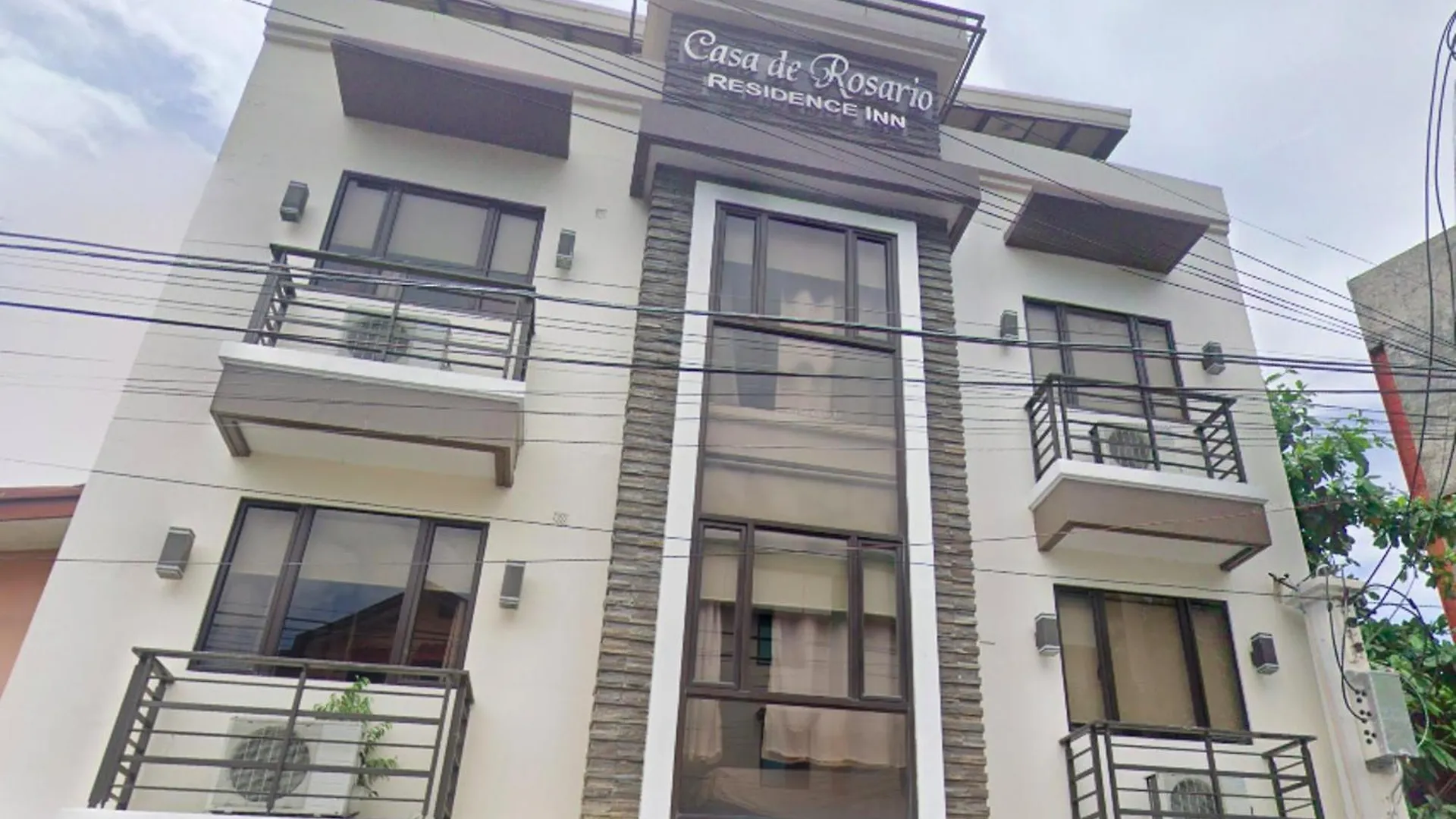 Reddoorz At Rosario-Heritage Inn Davao City